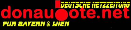 donaubote.net Netzzeitung für Bayern und Wien